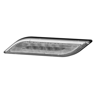 Blinkleuchte hinten links 24 V LED HELLA passend für u.a. HYMER