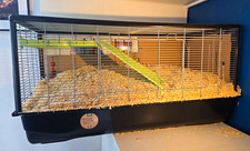 Savic Plaza 100 Hamster & Mouse Cage