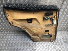 Porte arrière et accessoires Nissan TERRANO