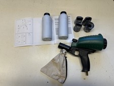 Sandstrahlpistole Druckluft