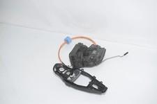 BMW G31 5er G30 Satz Systemschloss hinten links mit  Tr�ger 7477689 7401203