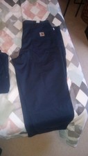 Carhartt Ripstop, Relaxed Fit, Utility Pants. Size 38-30 , Brand New  20Each.