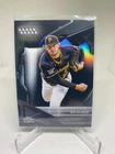 2026 Topps Chrome Black Paul Skenes Refractor /199 and Base