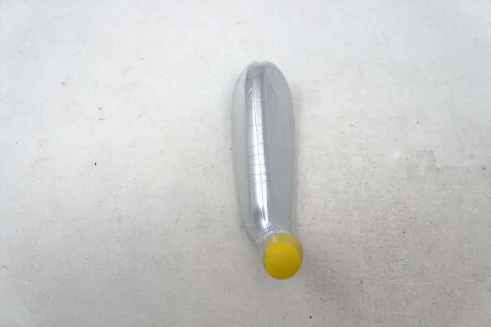 New LH Taylormade Sim Dhy 22* #4 Iron Club Head Only 1147618 Lefty Left Handed - Image 4 of 4