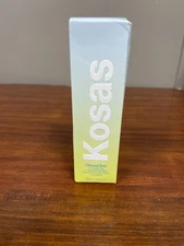 Kosas CLOUD SET Airy Setting Spray + Smoothing Mist - 95ml / 3.2 oz - New in Box
