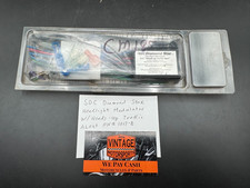 Sdc Diamond Star Headlight Modulator Wheads - Up Traffic Alert Part 1012-b