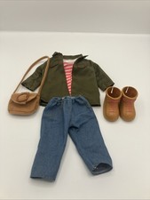 My Life As 18 Inch Doll Clothes