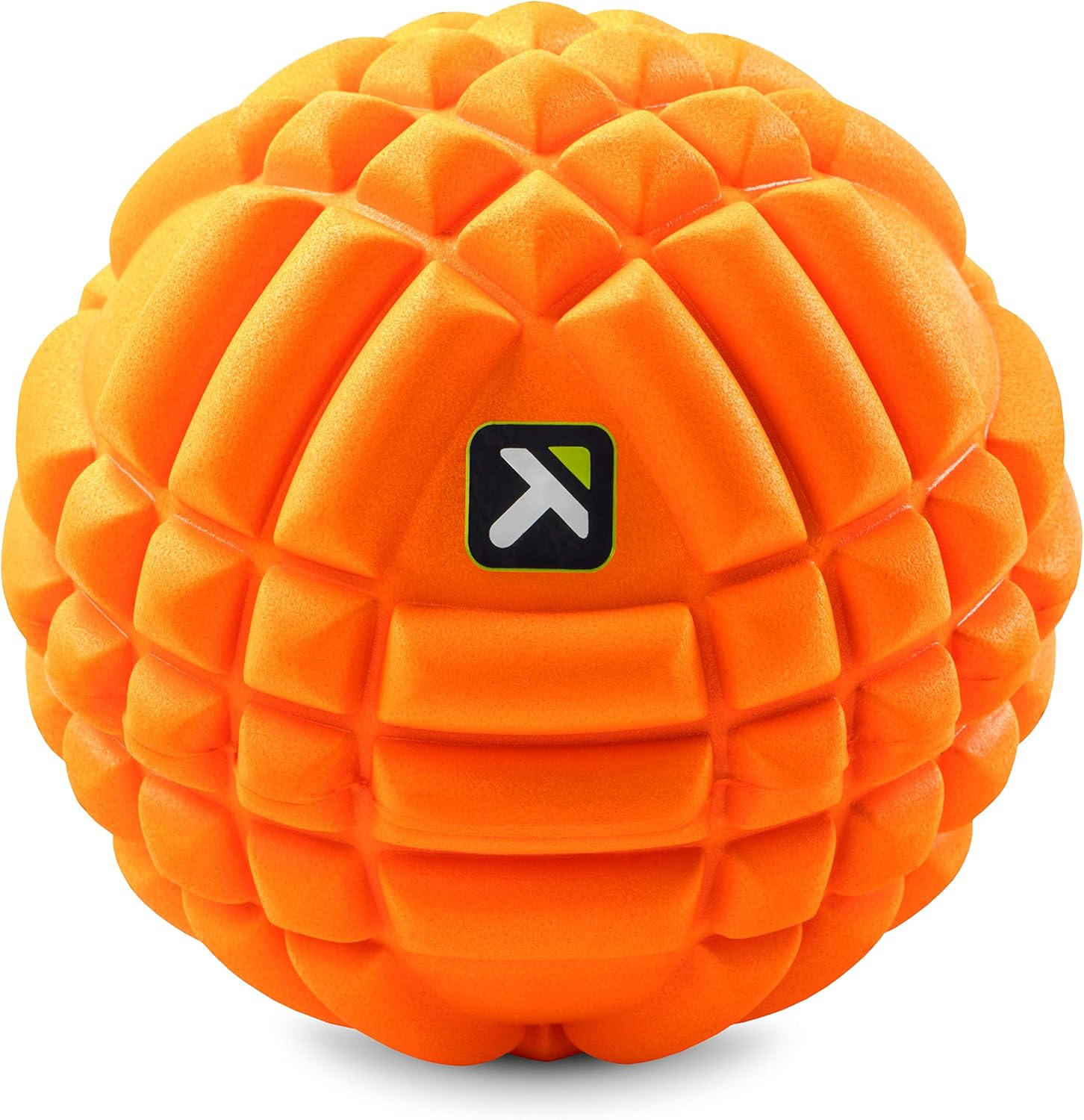 Pelota de masaje de espuma Trigger Point GRID Ball para puntos gatillo