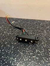 ROMA CORELLA CHASSSIS BATTERY BOX CONNECING BLOCK