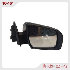 Retroviseur gauche (ou coque) Ford RANGER