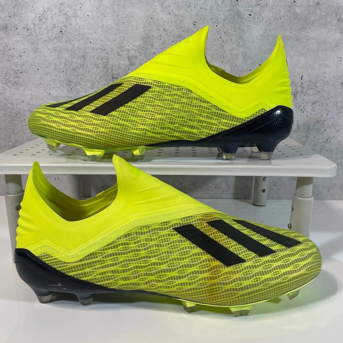 Preços baixos em Adidas X 18+ | eBay