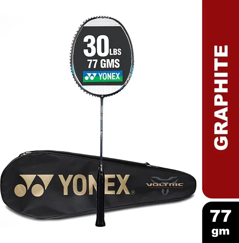 Yonex Badminton Racket Voltric for sale | eBay UK