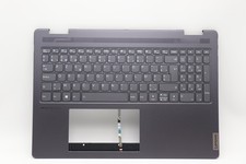 Original 5CB1L31894 Lenovo Thinkpad Keyboard Belgian Yoga 7 16IRL8