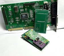 Modulo Wavetable Pi per Computer Retro, Set con MT-32 Pi. Emulare MT-32, SC55