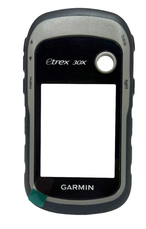 Orig Housing Shell for Garmin etrex 30X series Handheld GPS Repair