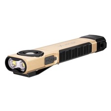 Rechargeable Flashlight Magnetic - 700 Lumens LED Flashlight with Clip Design...