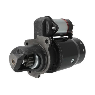 #ad Starter Delco Style DD 4385 fits International $259.99