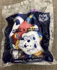 McDonald s Happy Meal Sanrio x Yugioh Hello Kitty Friends 8 Pochacco Wizard