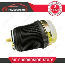 Rear L / R Air Suspension Spring Bags For Audi A6 Quattro S6 C6 04-11 4F0616001J