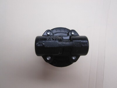 2 Haldex Pressure Protection Valve 90555399 for sale online