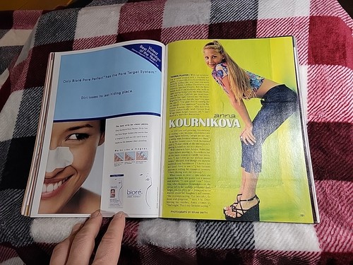 MAY 11 1998 PEOPLE magazine (UNREAD) - 50 MOST BEAUTIFUL PEOPLE Double Issue Ln - Picture 17 of 24