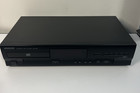 Vintage Kenwood Dp-492 Single Cd Compact Disc Player - Tested & Working