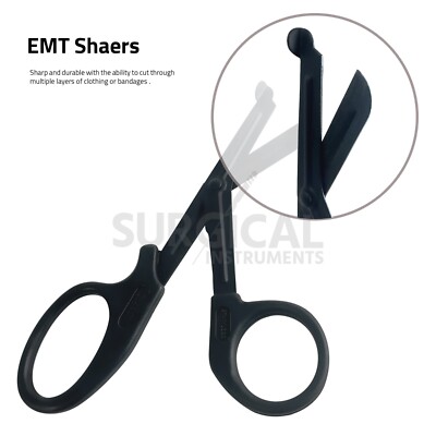 Find The Best Bandage Scissors For Nurses Reviews & Comparison