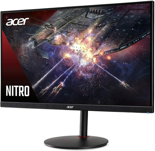 Acer Nitro XV272U 27\