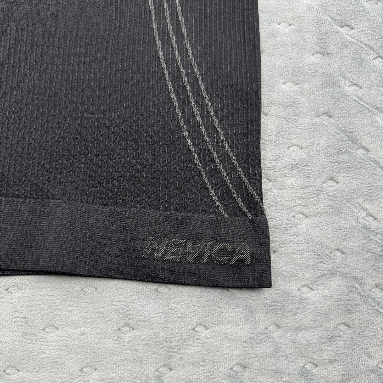 Nevica Shirt Men Extra Large Long Sleeve Compression Base Layer