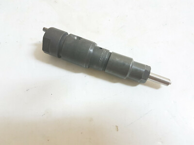 New Original Bosch Fuel Injector HGV for Mercedes Benz  0432191266  A0060174821 