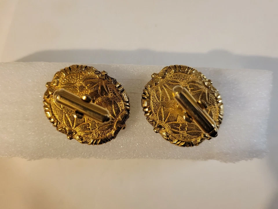 Gemelos de barco Dante vintage Foto 3 de 4