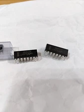  COOLAUDIO V2164D Quad VCA Original 25PC (NEW in tube)