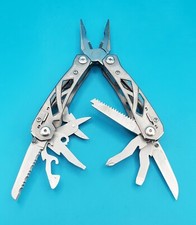 Gerber Suspension Multi-Tool 