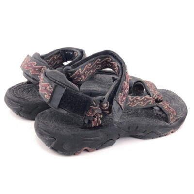 Teva Terradactyl Water-Ready Hiking Outdoor Sport Sandals 9 Teva | Shoes | Teva Terradactyl Outdoor Sport Sandals Mens  main image 2