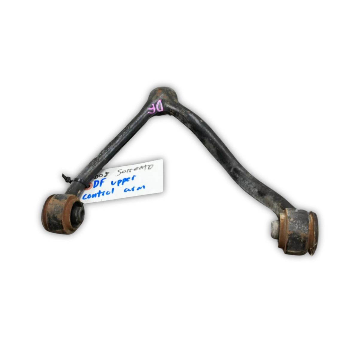 2007-2009 Kia Sorento Driver Left Front Suspension Upper Control Arm OEM