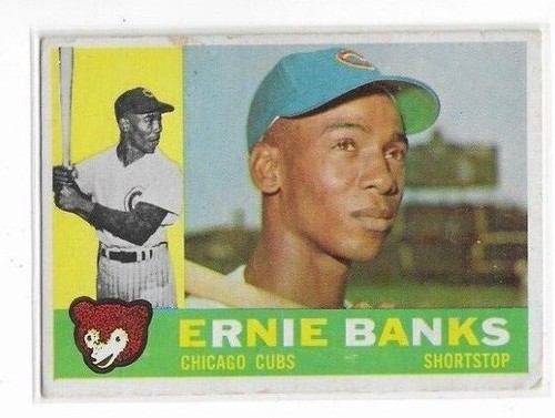 1960 Topps Baseball Cards Multi-Listing, Combined Shipping - Picture 1 of 106