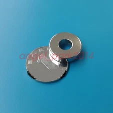 Wholesale 20mm x 5mm Hole:8mm Disc Strong Rare-Earth Neodymium Magnets N50