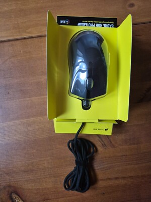 Corsair Sabre Rgb Pro