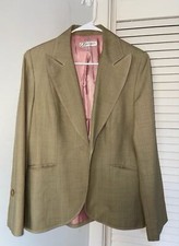 Dressbarn Blazer - Size 12