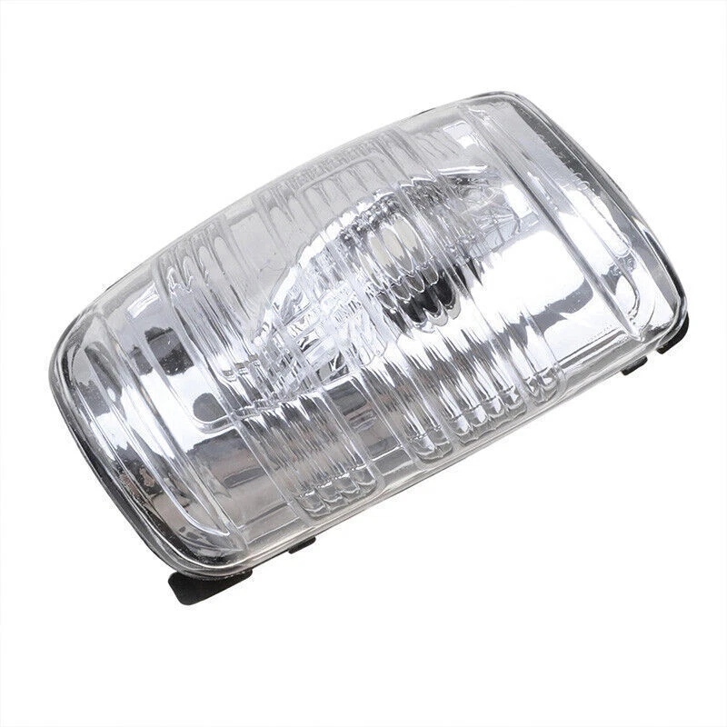 For 15-21 FORD TRANSIT 150 250 350 HD Side Mirror Turn Signal Light Right Side - Image 4 of 4