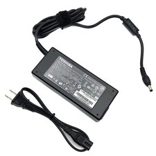 Genuine Toshiba Power Charger for Toshiba Satellite A75-S2111 A75-S226