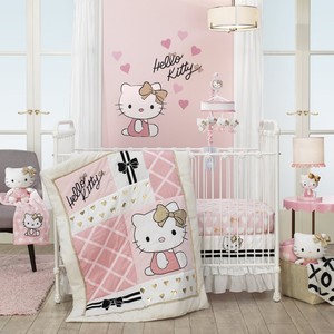 bedding for nursery