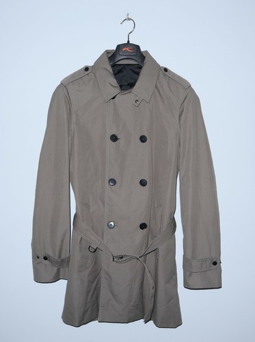 THE KOOPLES Mens Double Breasted Cotton 