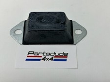 Axle Bump Stop Jeep MB Willys CJs Truck Jeepster Station Wagon 