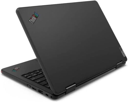 Portátil Lenovo Yoga 6ta Generación ThinkPad 11e 2 en 1 Windows 10 Pro. SSD de 8 GB RAM 128 GB - Imagen 8 de 9