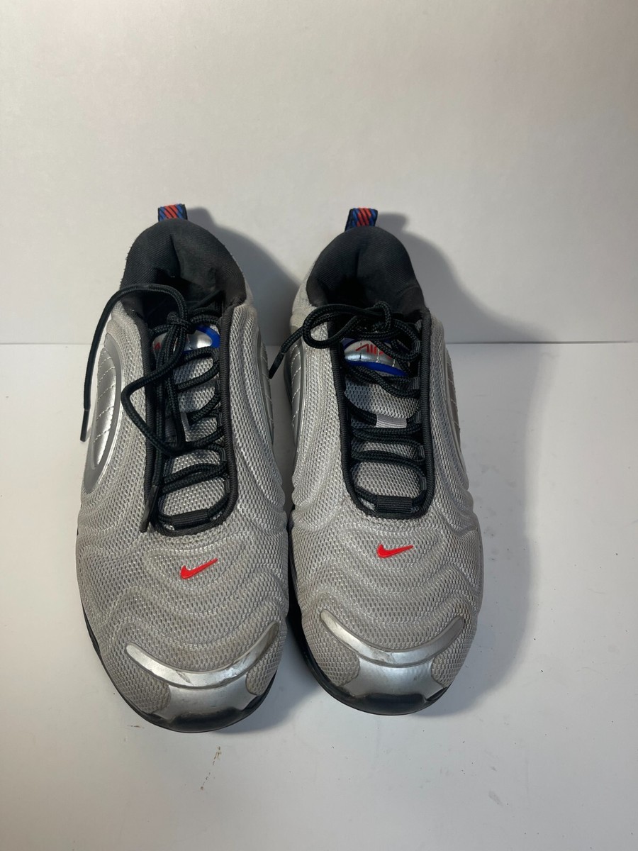 NIKE ナイキ エアマックス 720シルバー　23.5 Size 7 - Nike Air Max 720 Matte Silver for sale online | eBay