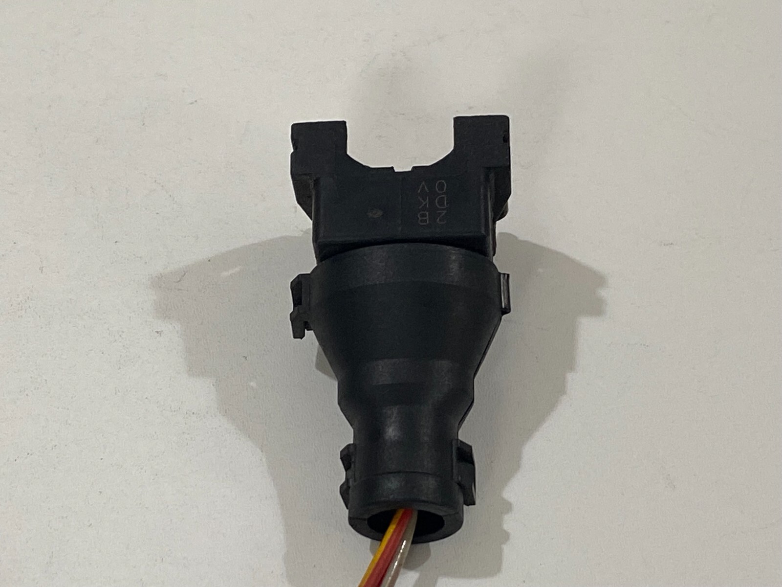 BMW Engine Wiring Loom Harness Plug Connector 1427615.9 09440401 