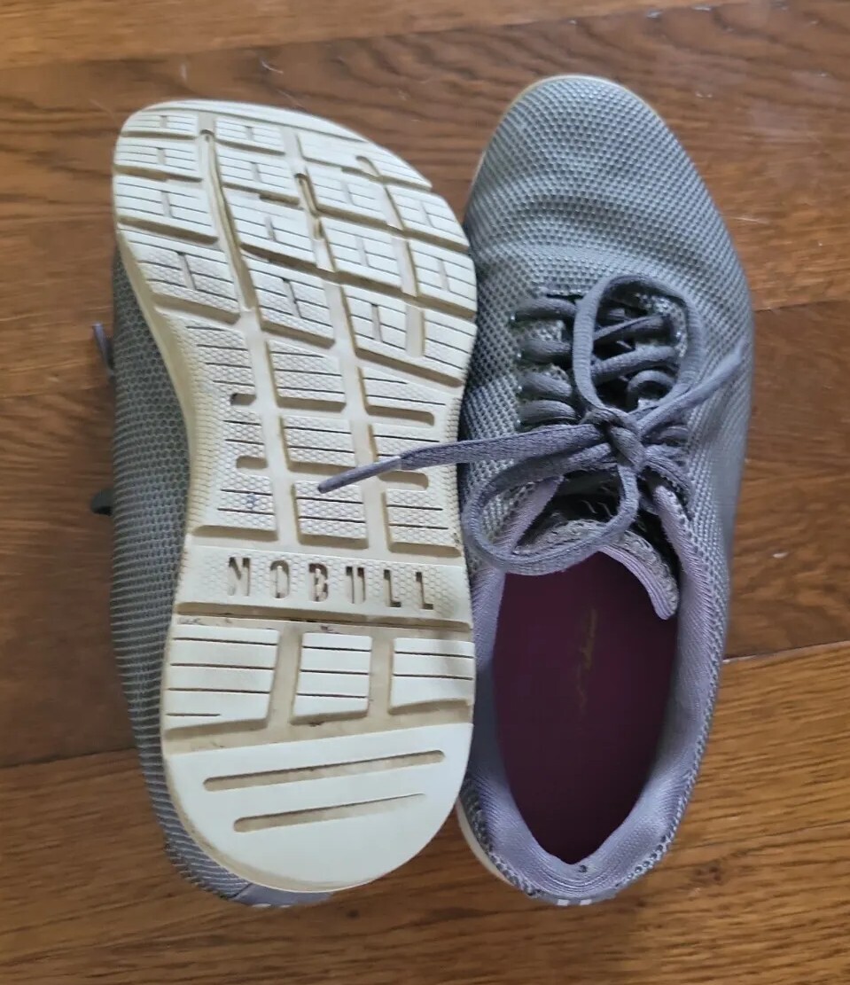 Nano X4 Nobull CrossFit Games 2023: Clasificaciu00f3n Final