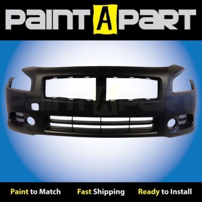 2012 Nissan Maxima Front Bumper