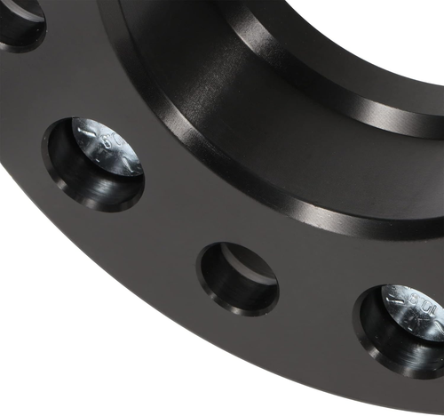 4PCS 6X135 Wheel Spacers Hub Centric 1.25" 6 Lug Full Hub Centric Fits for 2004- - Picture 8 of 9